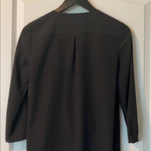 Armani exchange blouse - Picture 5 of 5